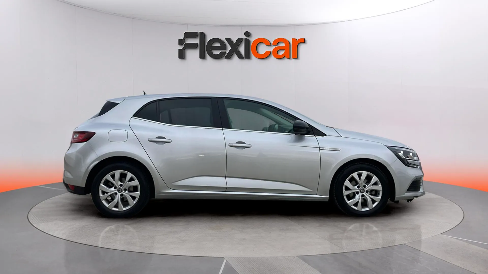 Renault Mégane Limited TCe GPF -SS - foto 8
