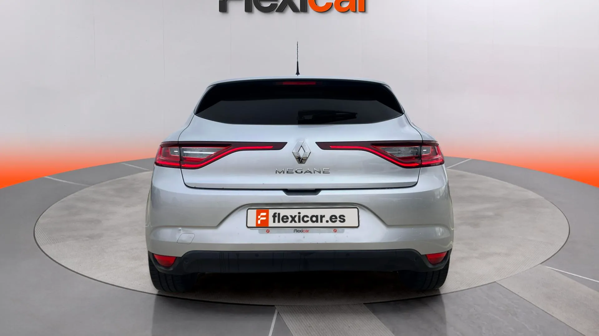 Renault Mégane Limited TCe GPF -SS - foto 6