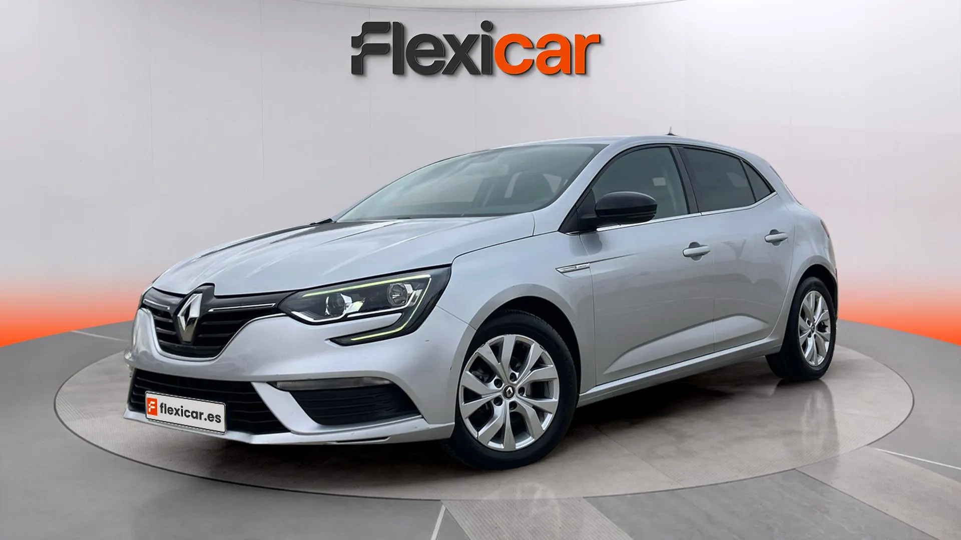 Renault Mégane Limited TCe GPF -SS - foto 3
