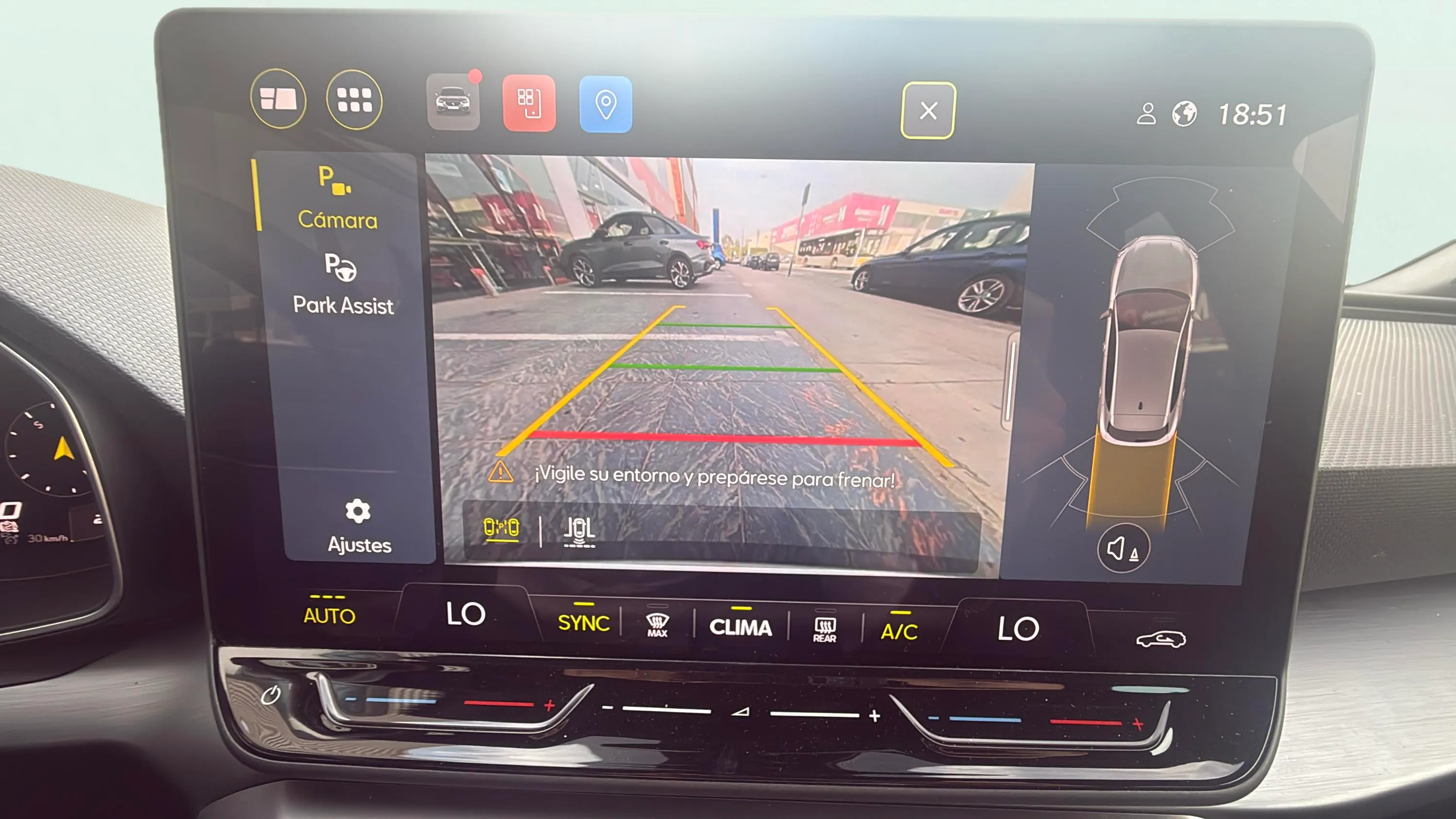 SEAT León 1.5 TSI FR 75 Aniversario - foto 12