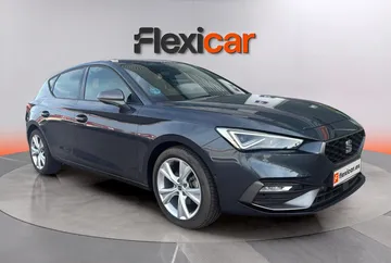 seat leon 15 tsi 85kw s amps fr 75 aniversario gasolina manual sant boi 903000000267527