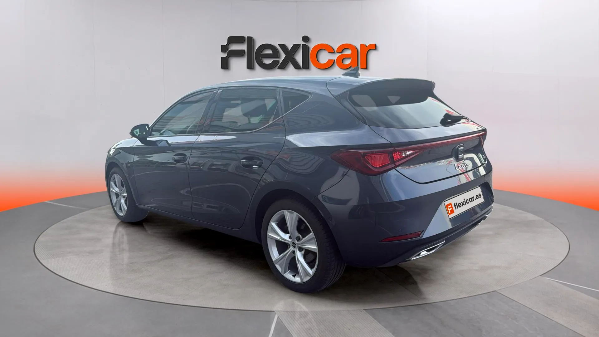 SEAT León 1.5 TSI FR 75 Aniversario - foto 8