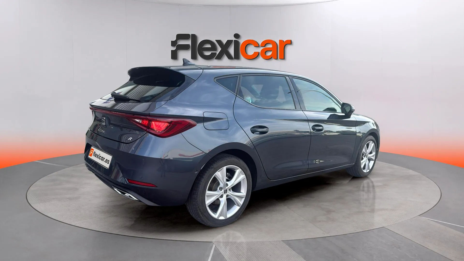 SEAT León 1.5 TSI FR 75 Aniversario - foto 6