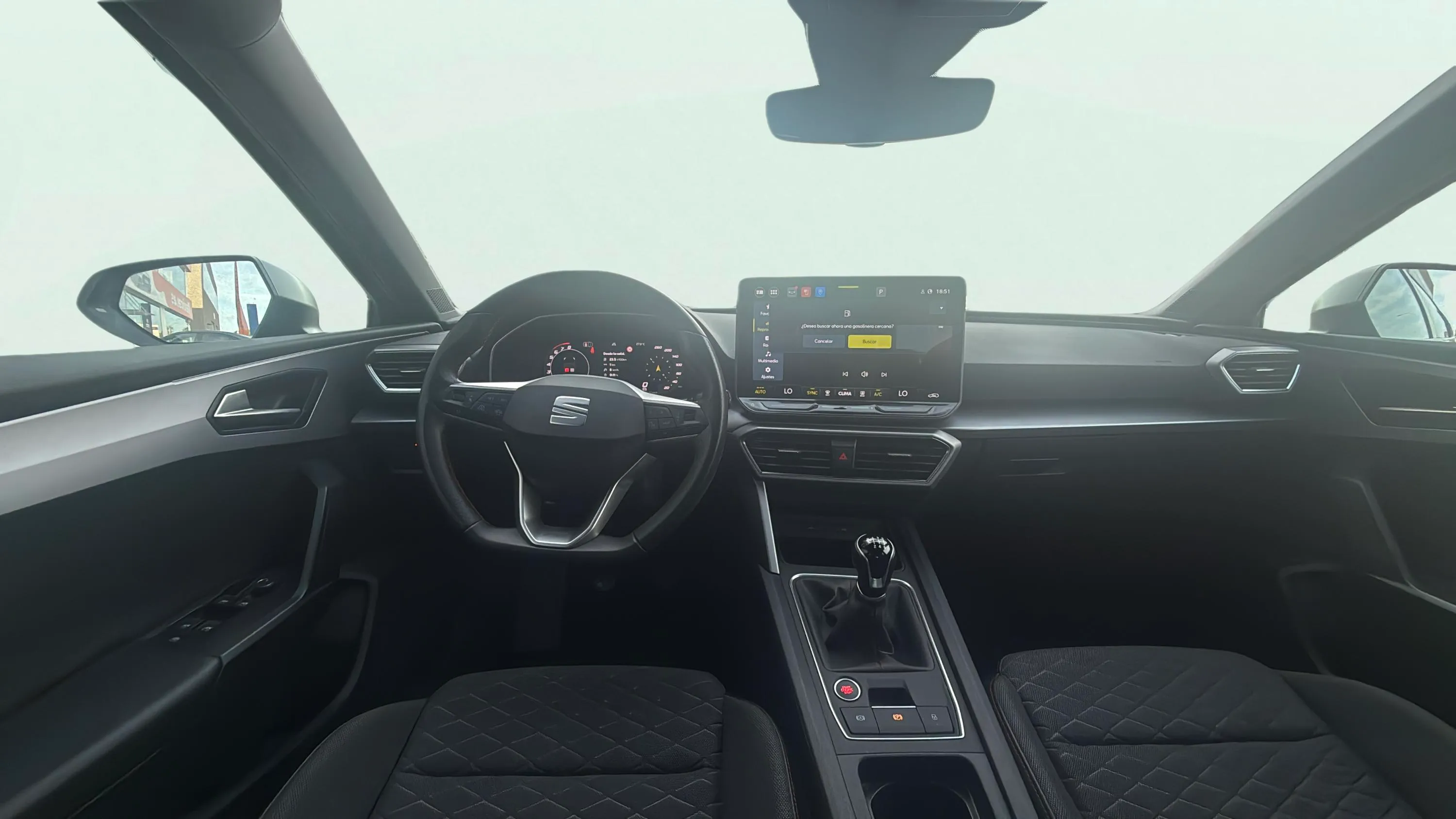 SEAT León 1.5 TSI FR 75 Aniversario - foto 11
