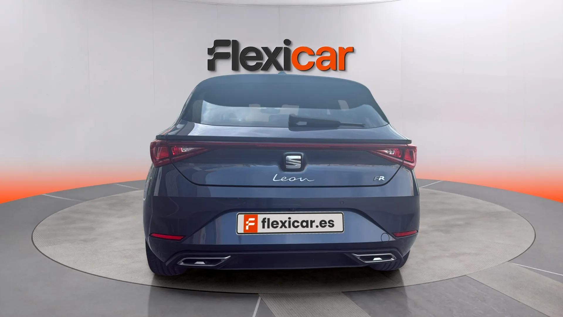 SEAT León 1.5 TSI FR 75 Aniversario - foto 7