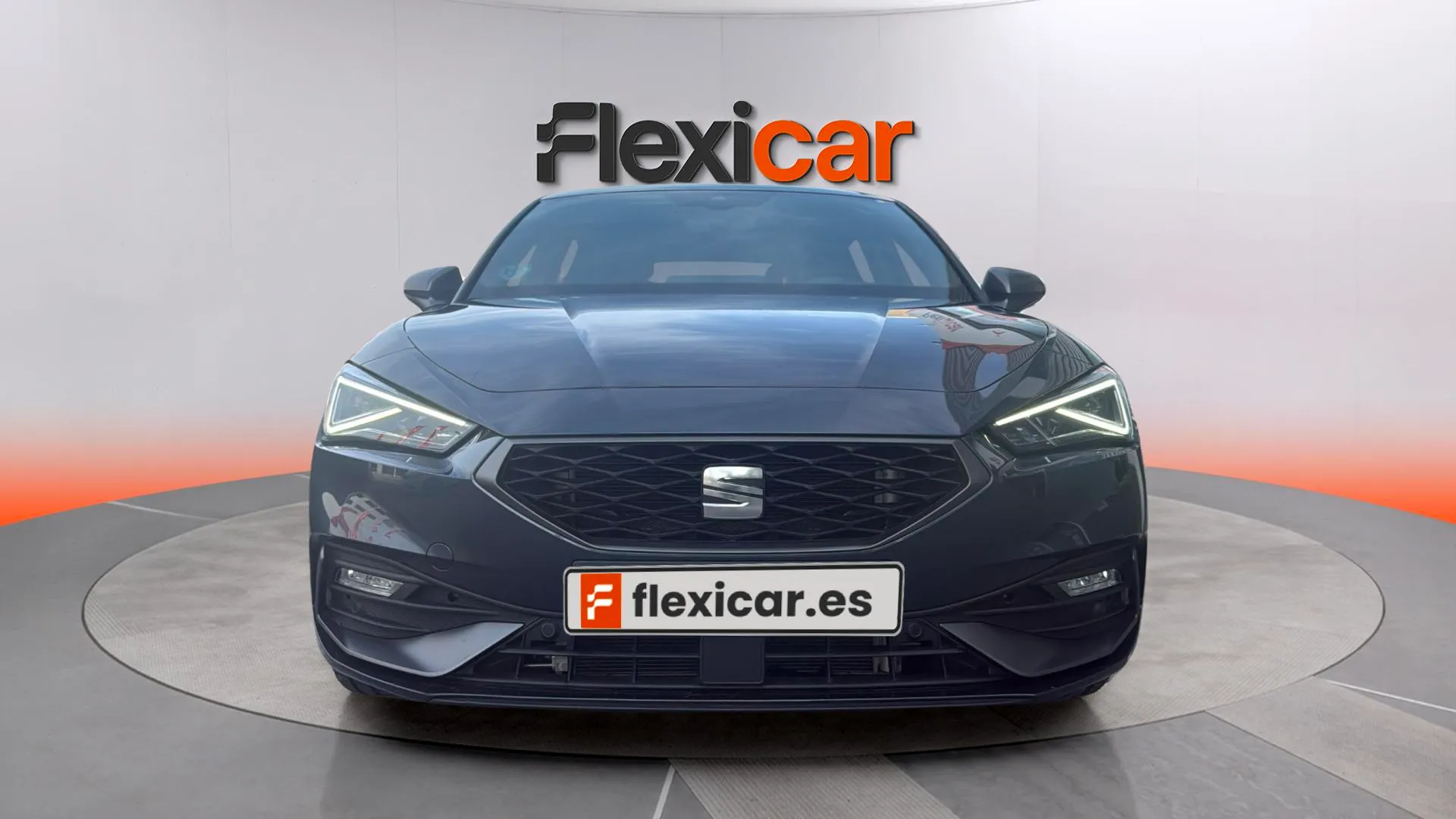 SEAT León 1.5 TSI FR 75 Aniversario - foto 2