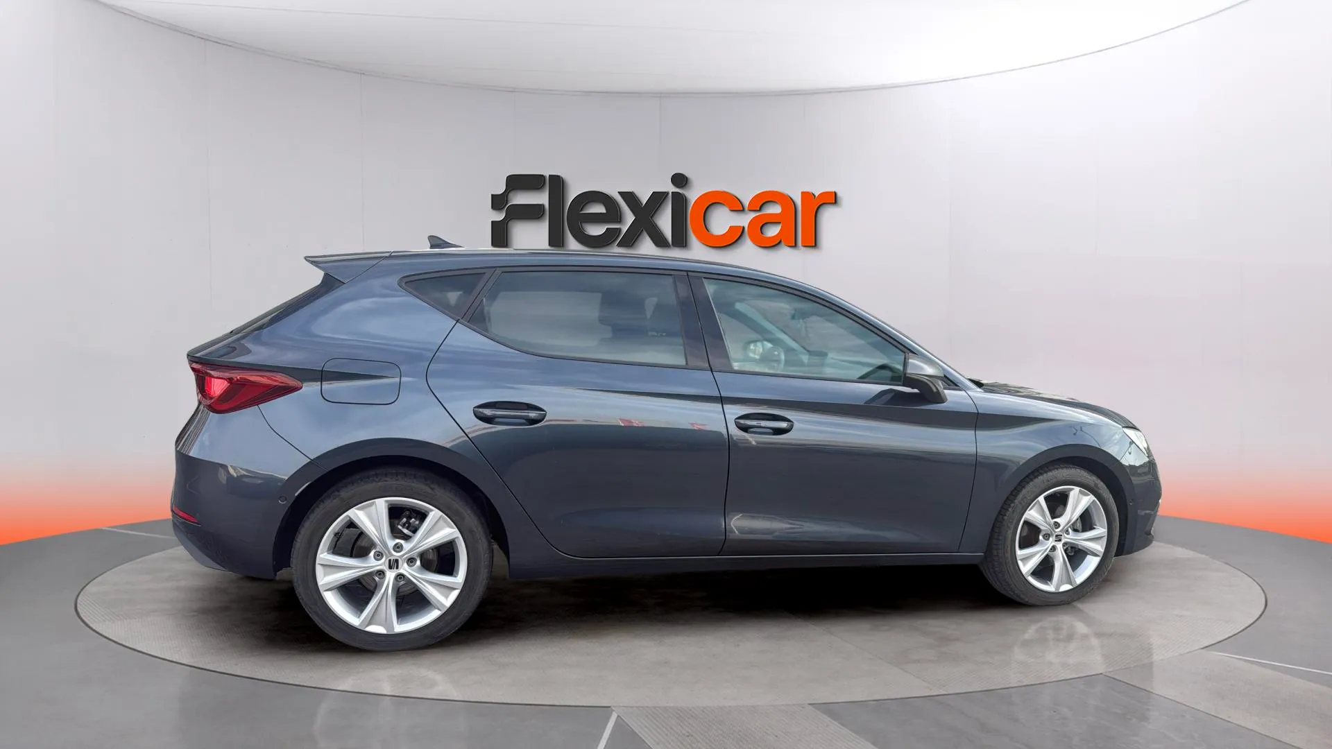 SEAT León 1.5 TSI FR 75 Aniversario - foto 5