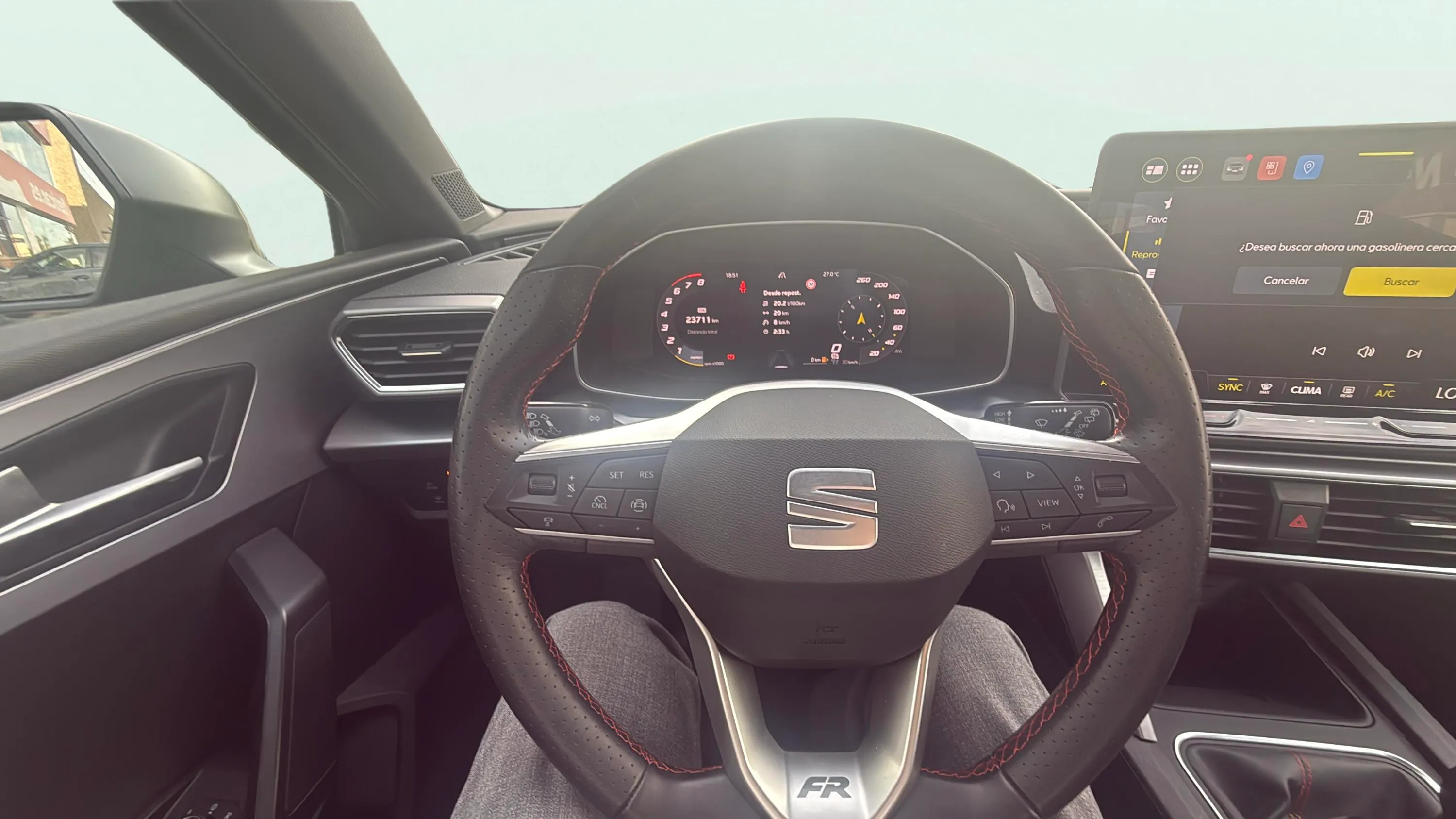 SEAT León 1.5 TSI FR 75 Aniversario - foto 10