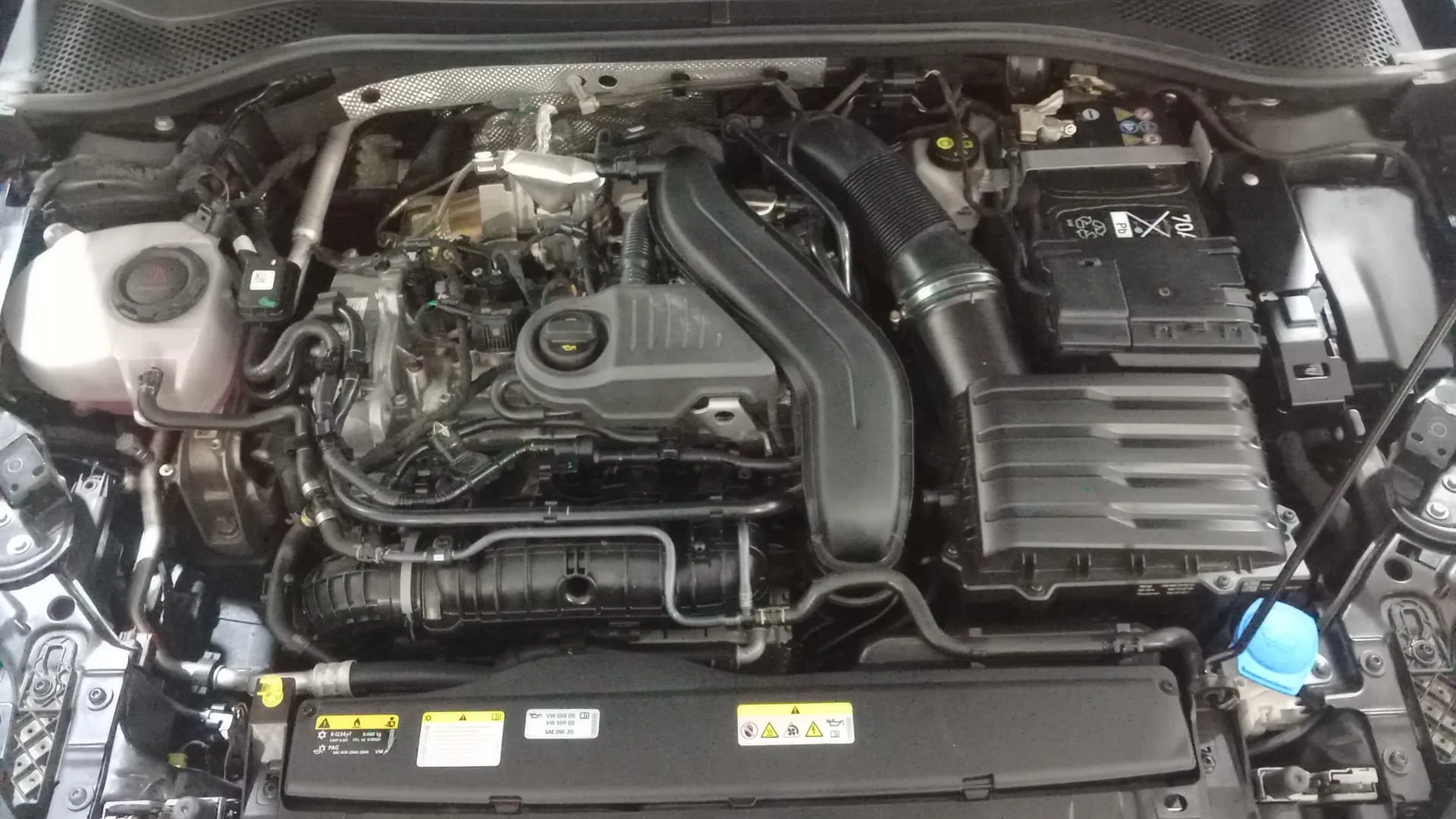 SEAT León SP 1.5 TSI FR 75 Aniversario - foto 14