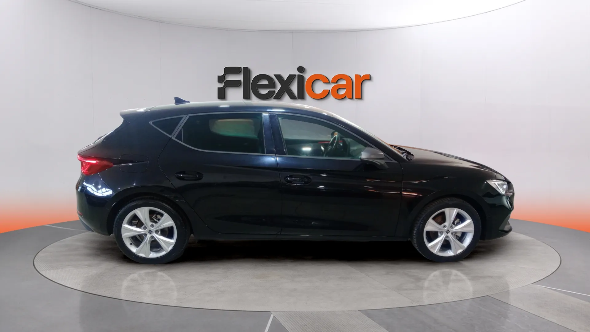 SEAT León SP 1.5 TSI FR 75 Aniversario - foto 3