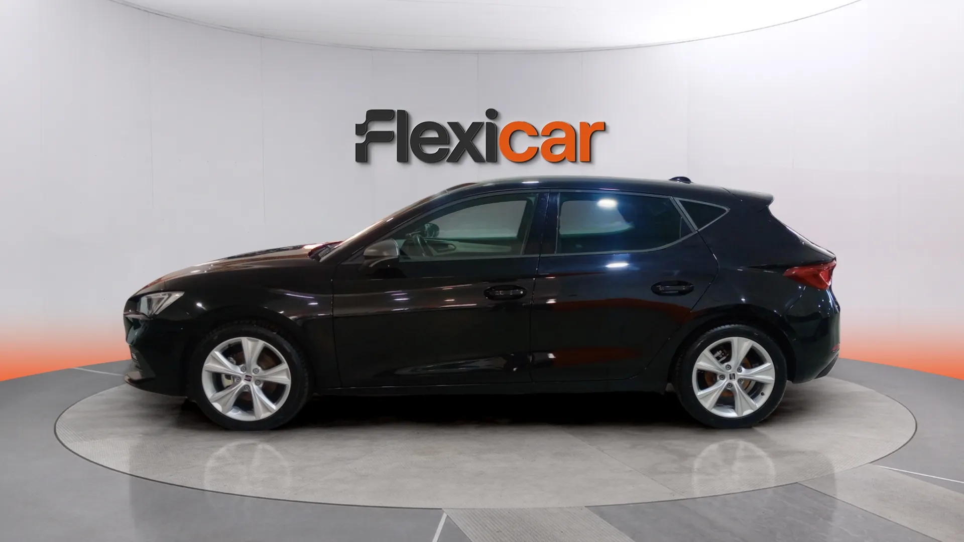 SEAT León SP 1.5 TSI FR 75 Aniversario - foto 4