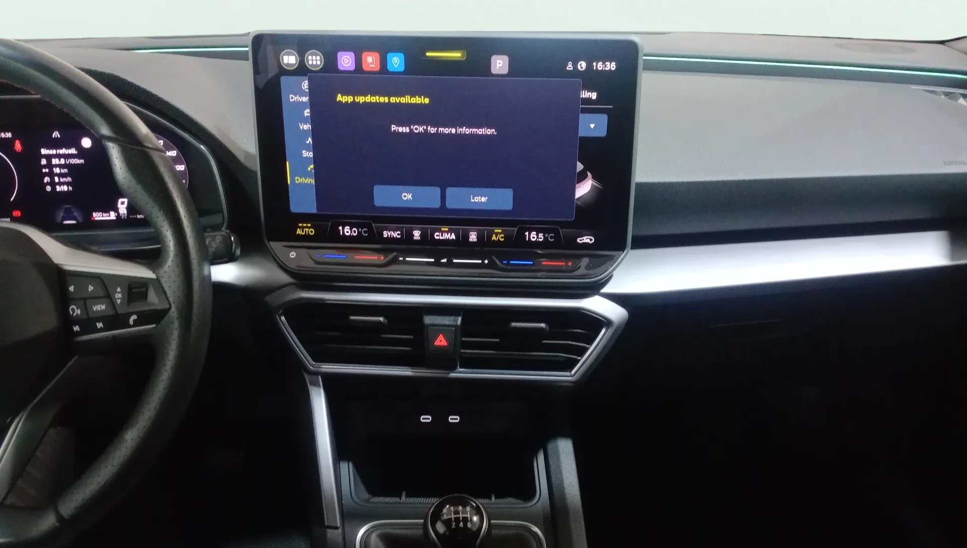SEAT León SP 1.5 TSI FR 75 Aniversario - foto 8