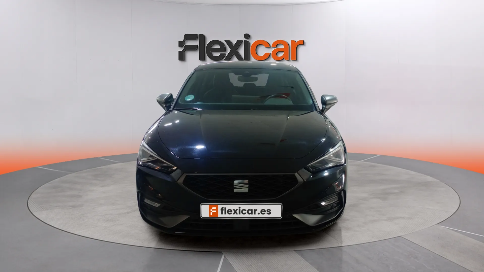 SEAT León SP 1.5 TSI FR 75 Aniversario - foto 2