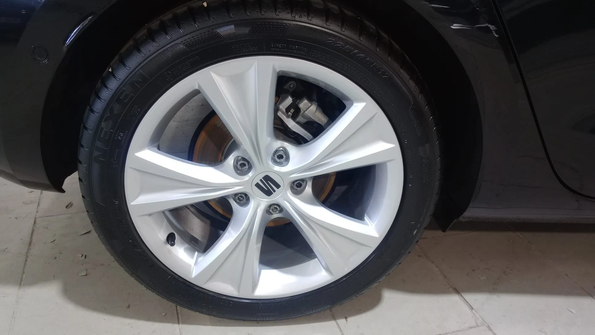 SEAT León SP 1.5 TSI FR 75 Aniversario - foto 19