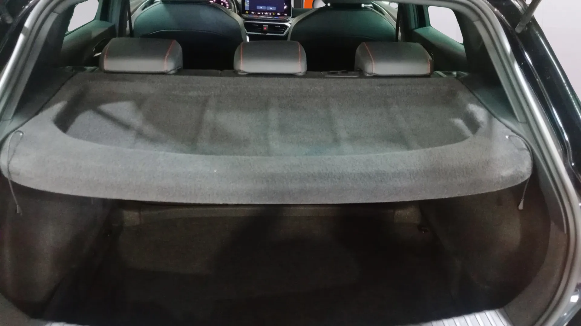 SEAT León SP 1.5 TSI FR 75 Aniversario - foto 13