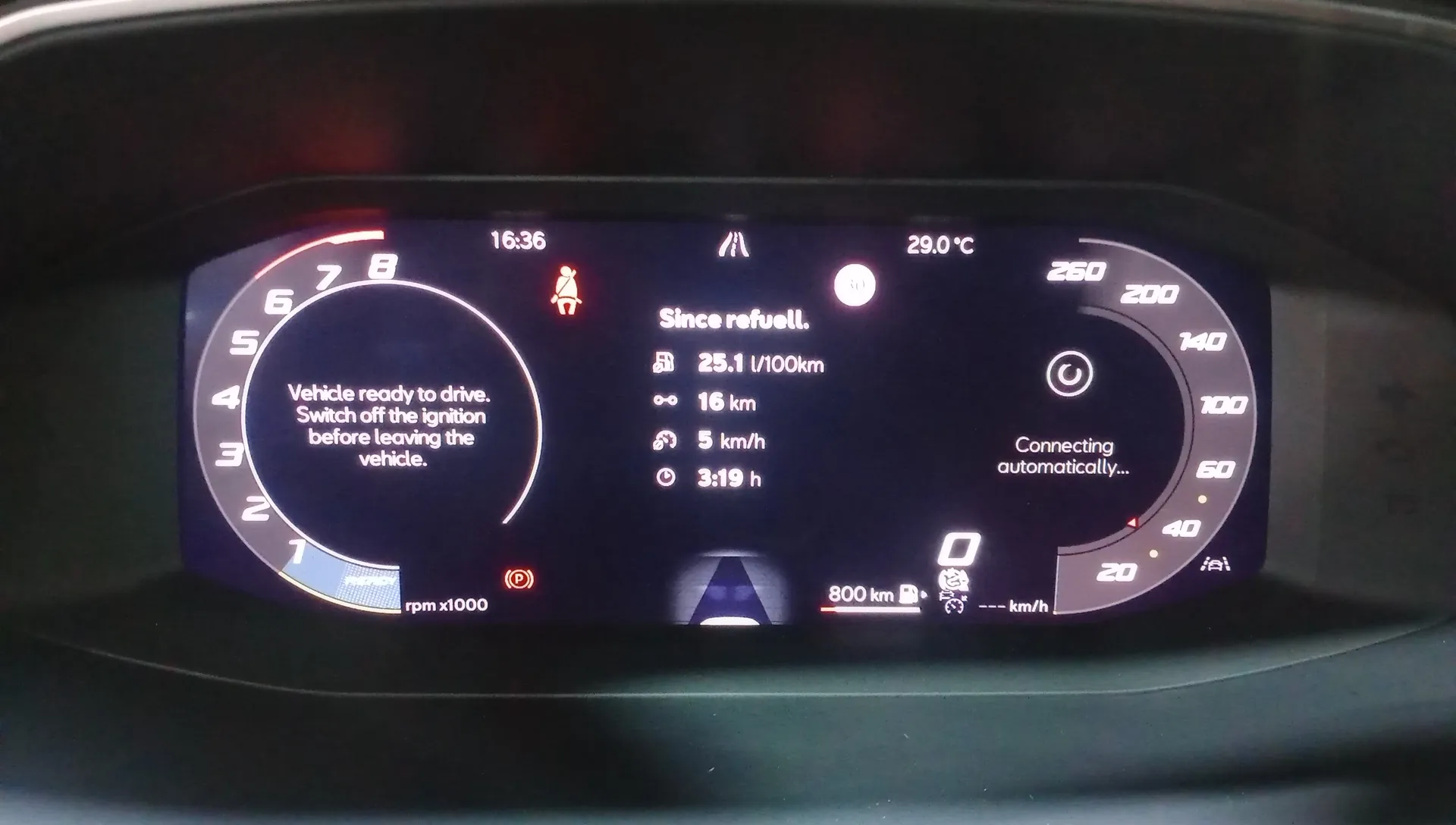 SEAT León SP 1.5 TSI FR 75 Aniversario - foto 11