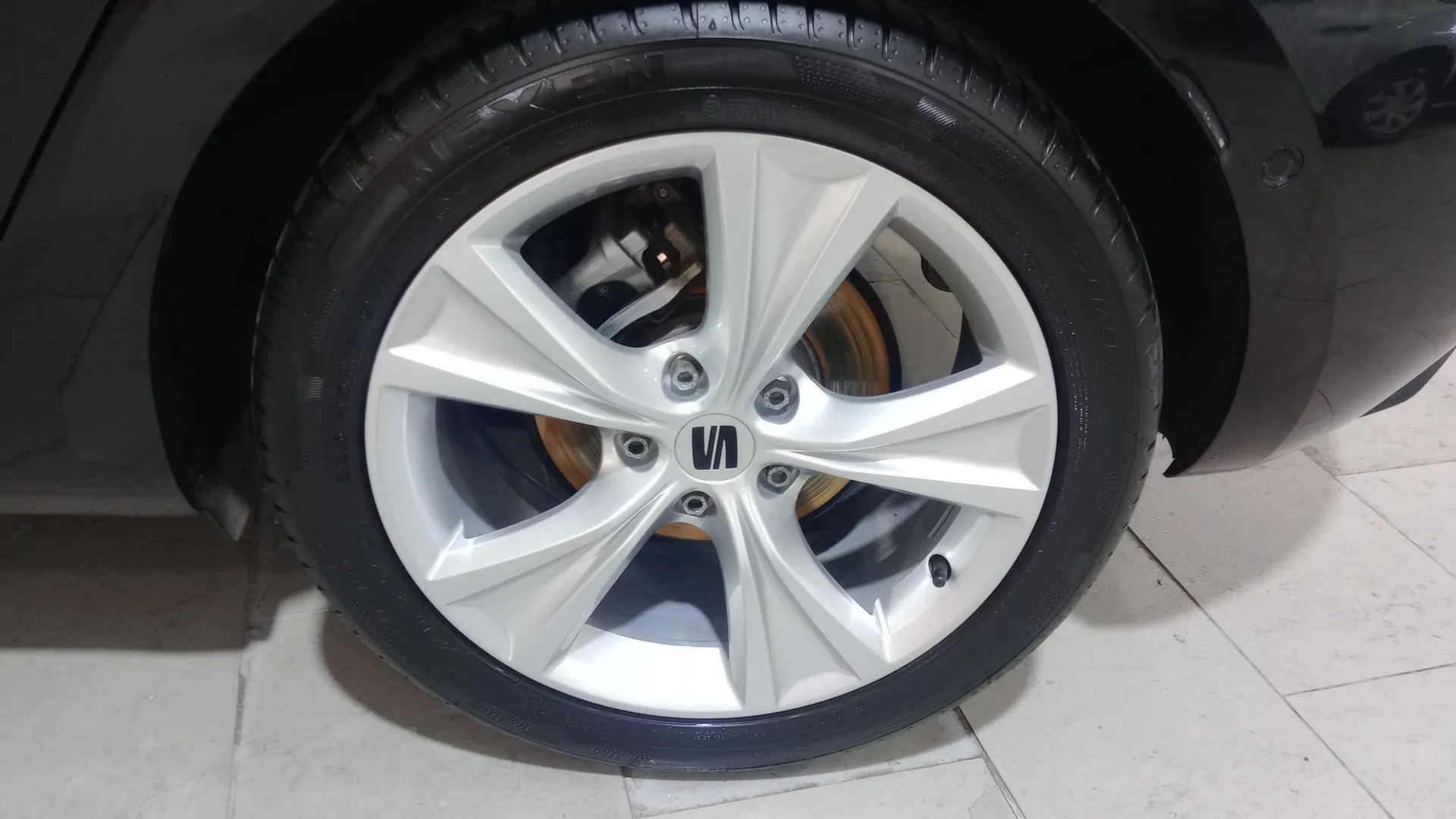 SEAT León SP 1.5 TSI FR 75 Aniversario - foto 17