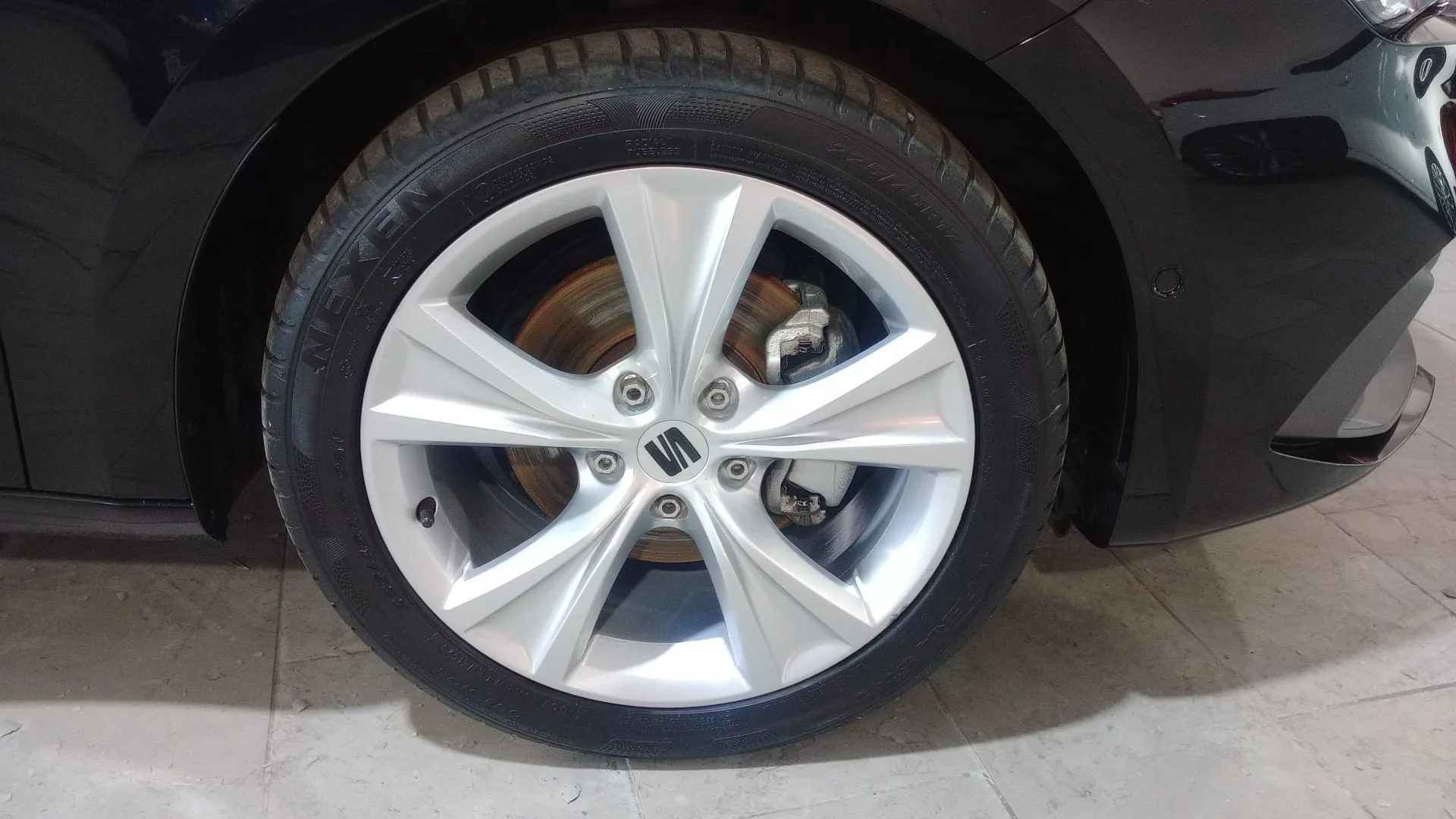SEAT León SP 1.5 TSI FR 75 Aniversario - foto 16