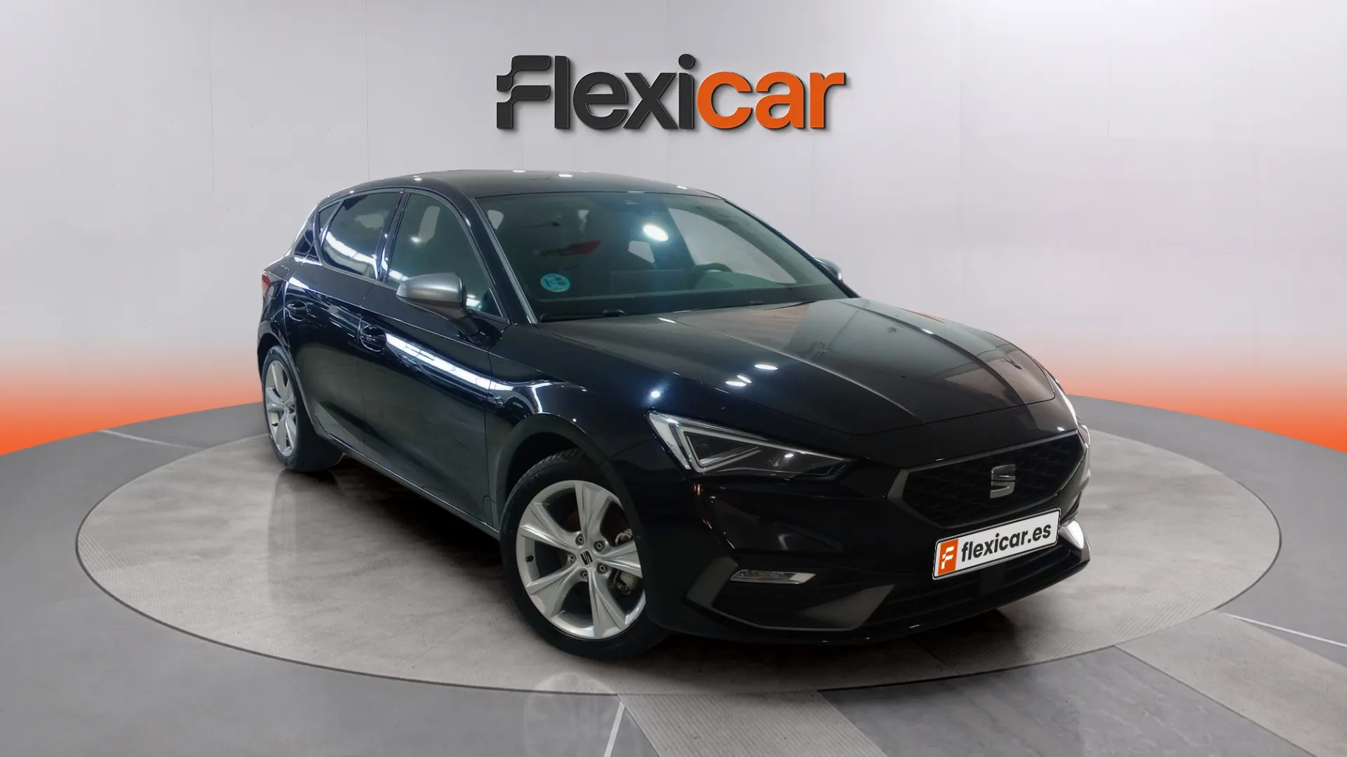 SEAT León SP 1.5 TSI FR 75 Aniversario
