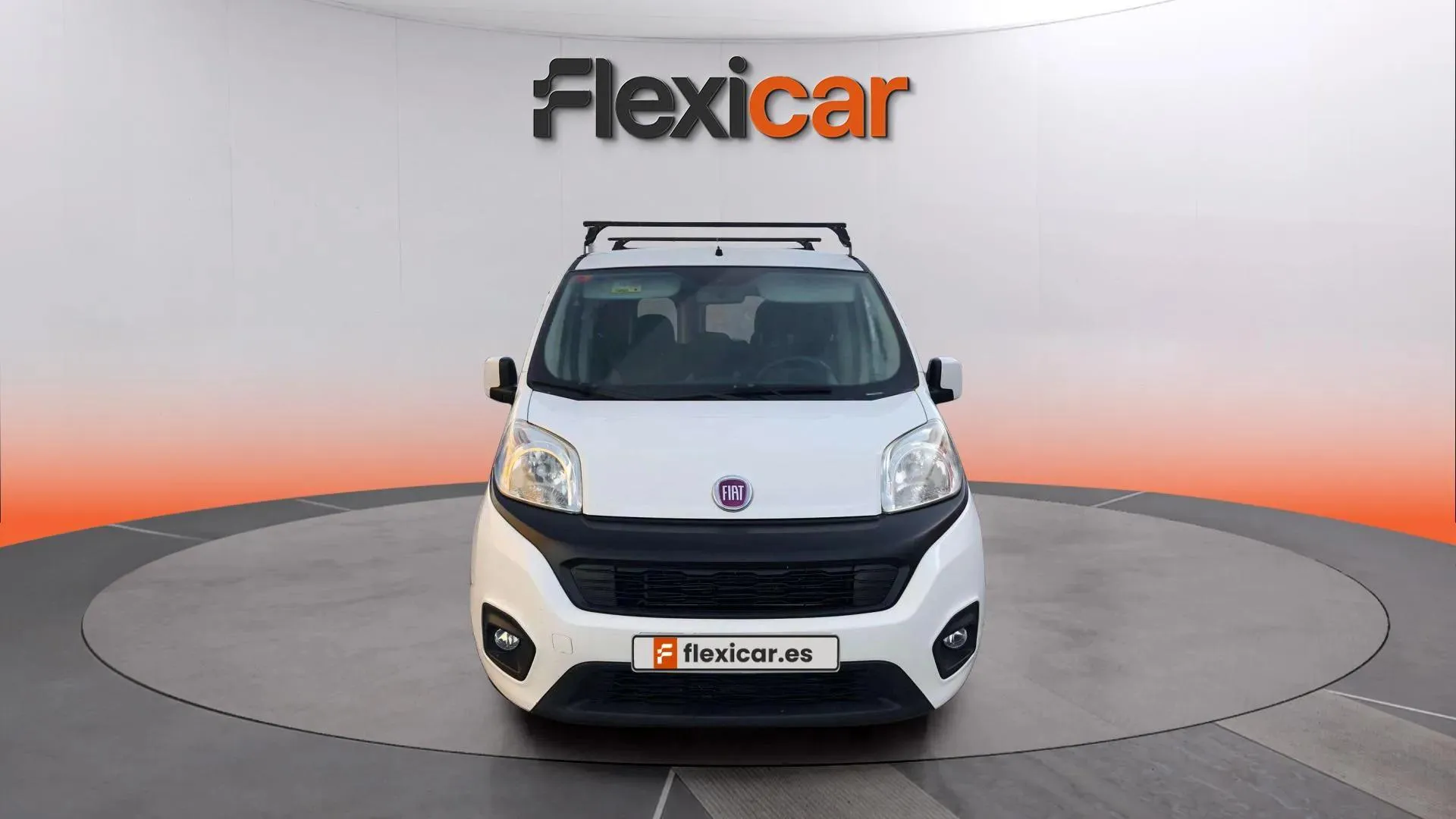 Fiat Qubo Dynamic 1.3 MultiJet 80 E6 - foto 2