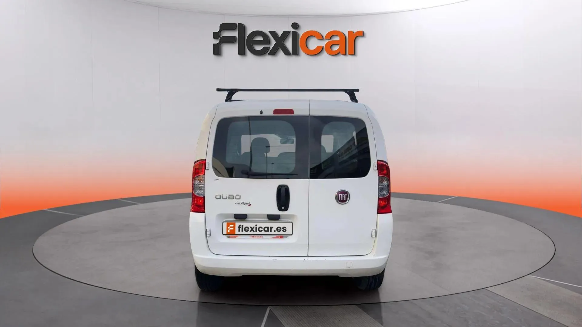 Fiat Qubo Dynamic 1.3 MultiJet 80 E6 - foto 4
