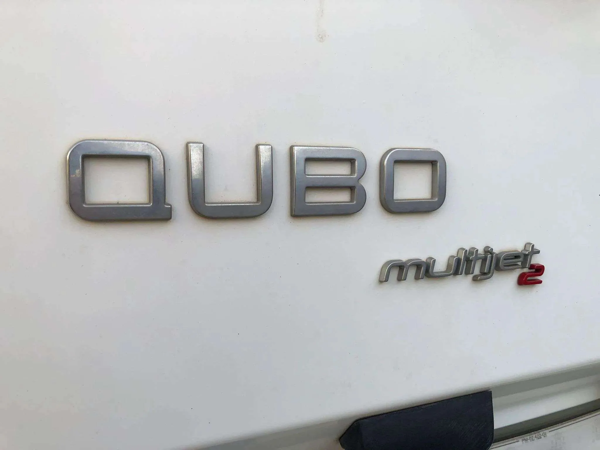 Fiat Qubo Dynamic 1.3 MultiJet 80 E6 - foto 11