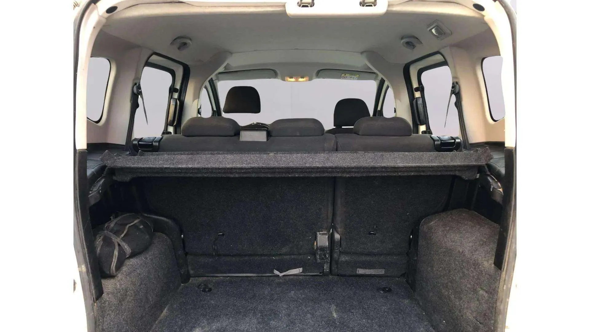 Fiat Qubo Dynamic 1.3 MultiJet 80 E6 - foto 13