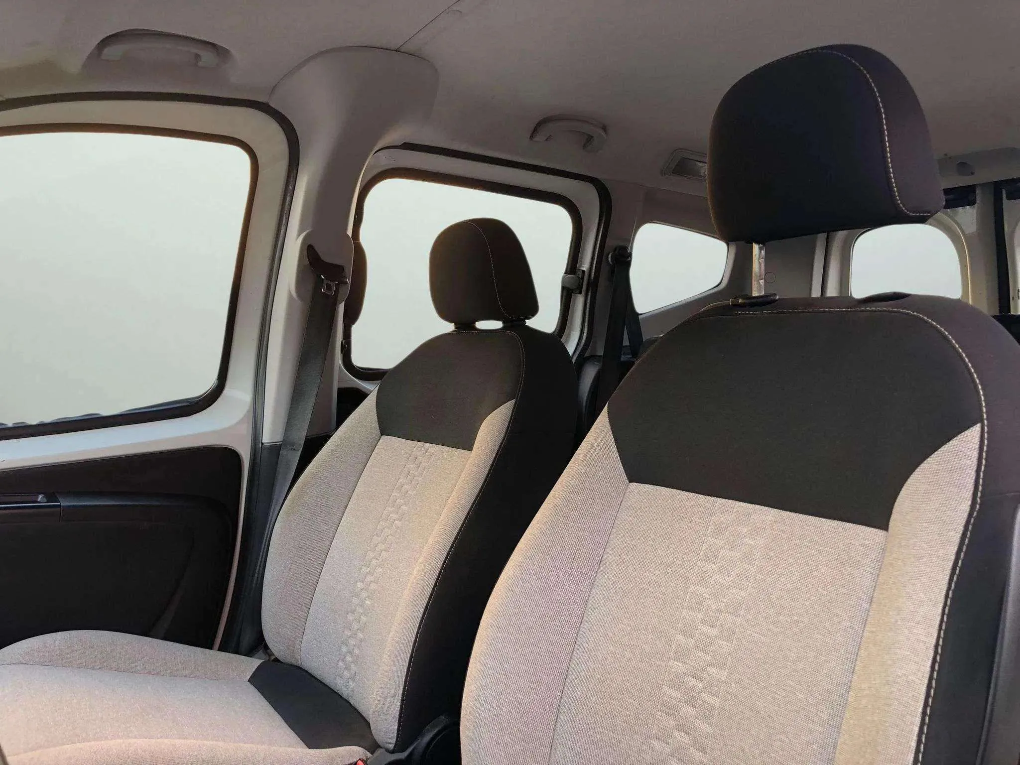 Fiat Qubo Dynamic 1.3 MultiJet 80 E6 - foto 9