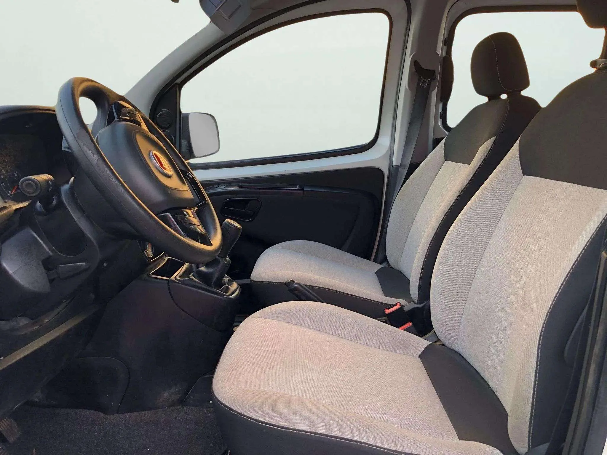 Fiat Qubo Dynamic 1.3 MultiJet 80 E6 - foto 6