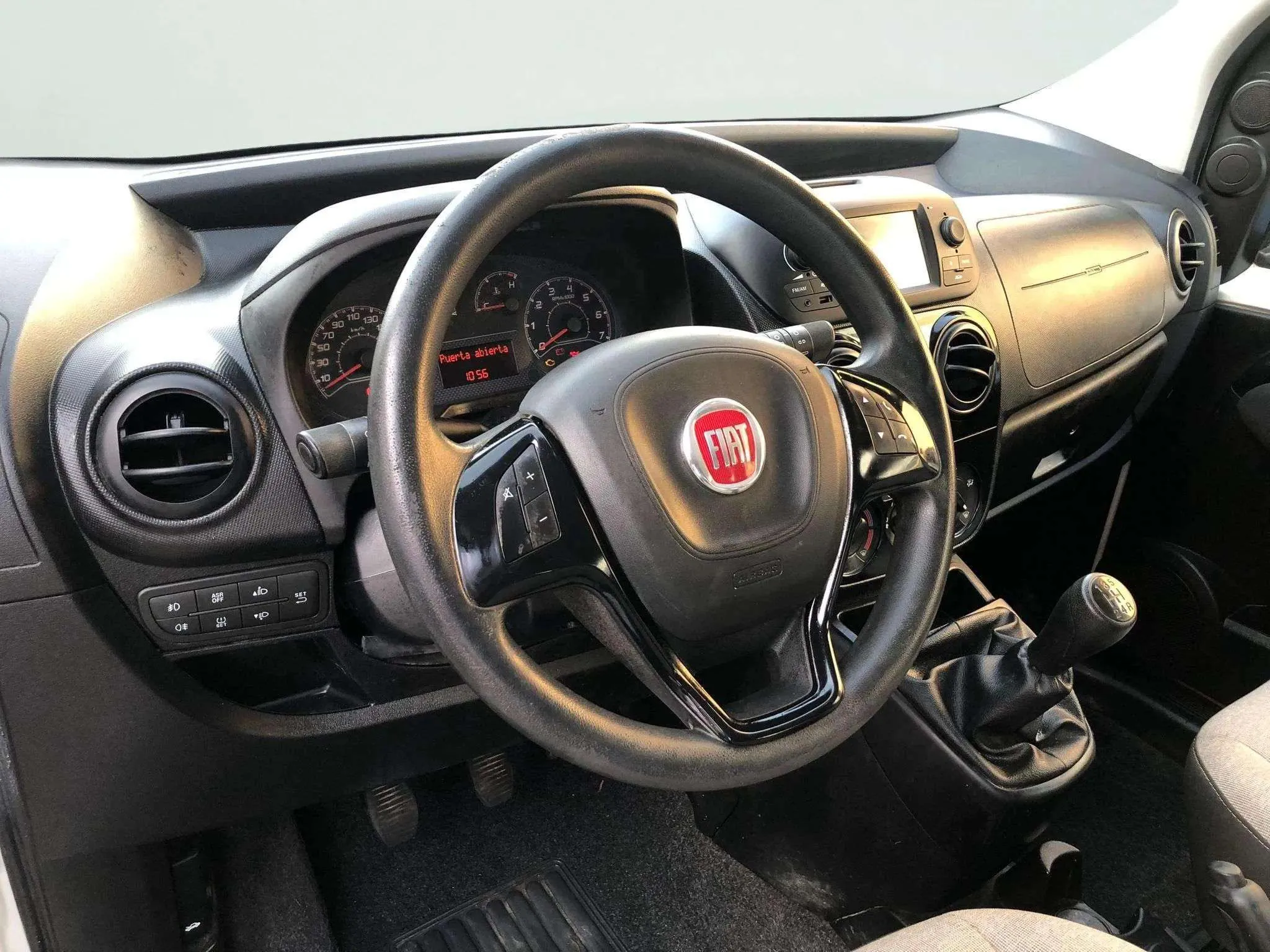 Fiat Qubo Dynamic 1.3 MultiJet 80 E6 - foto 5