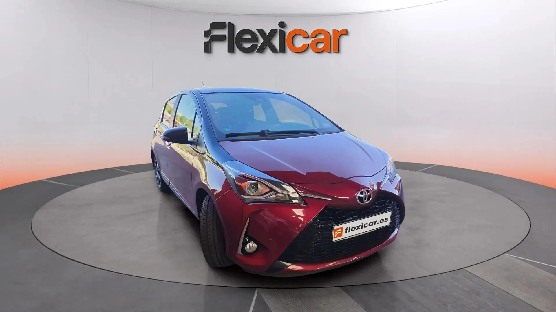 Toyota Yaris 1.5 110 Active