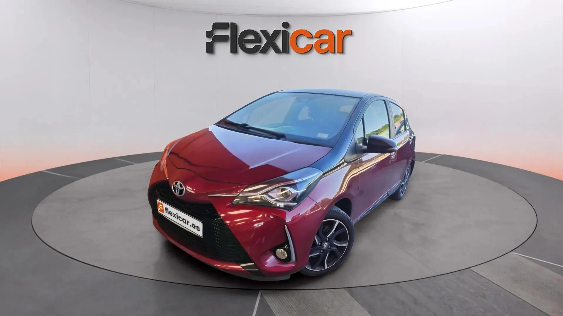 Toyota Yaris 1.5 110 Active - foto 5