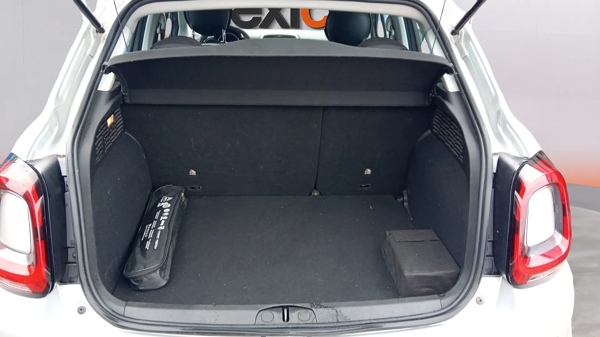 Fiat 500X City Cross 1,0 Firefly T3 - foto 9