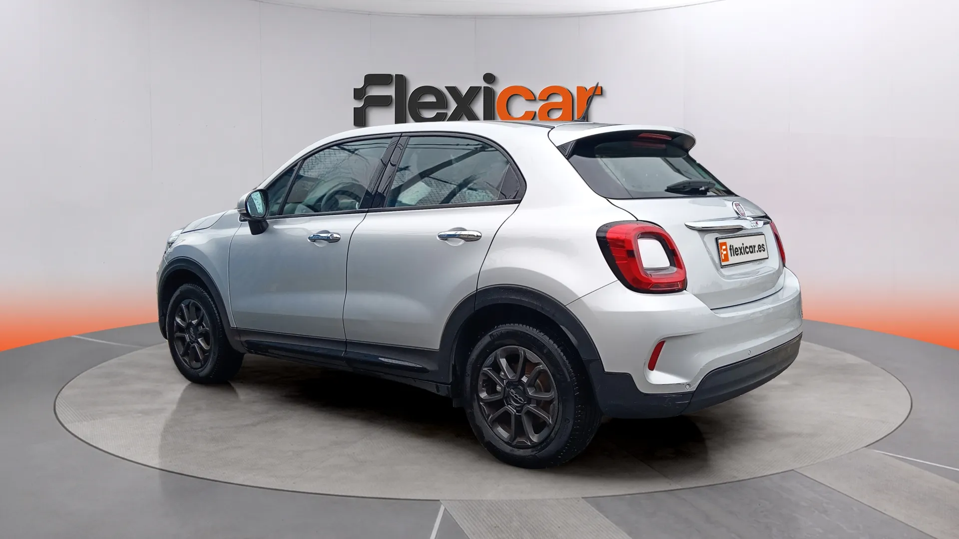 Fiat 500X City Cross 1,0 Firefly T3 - foto 8