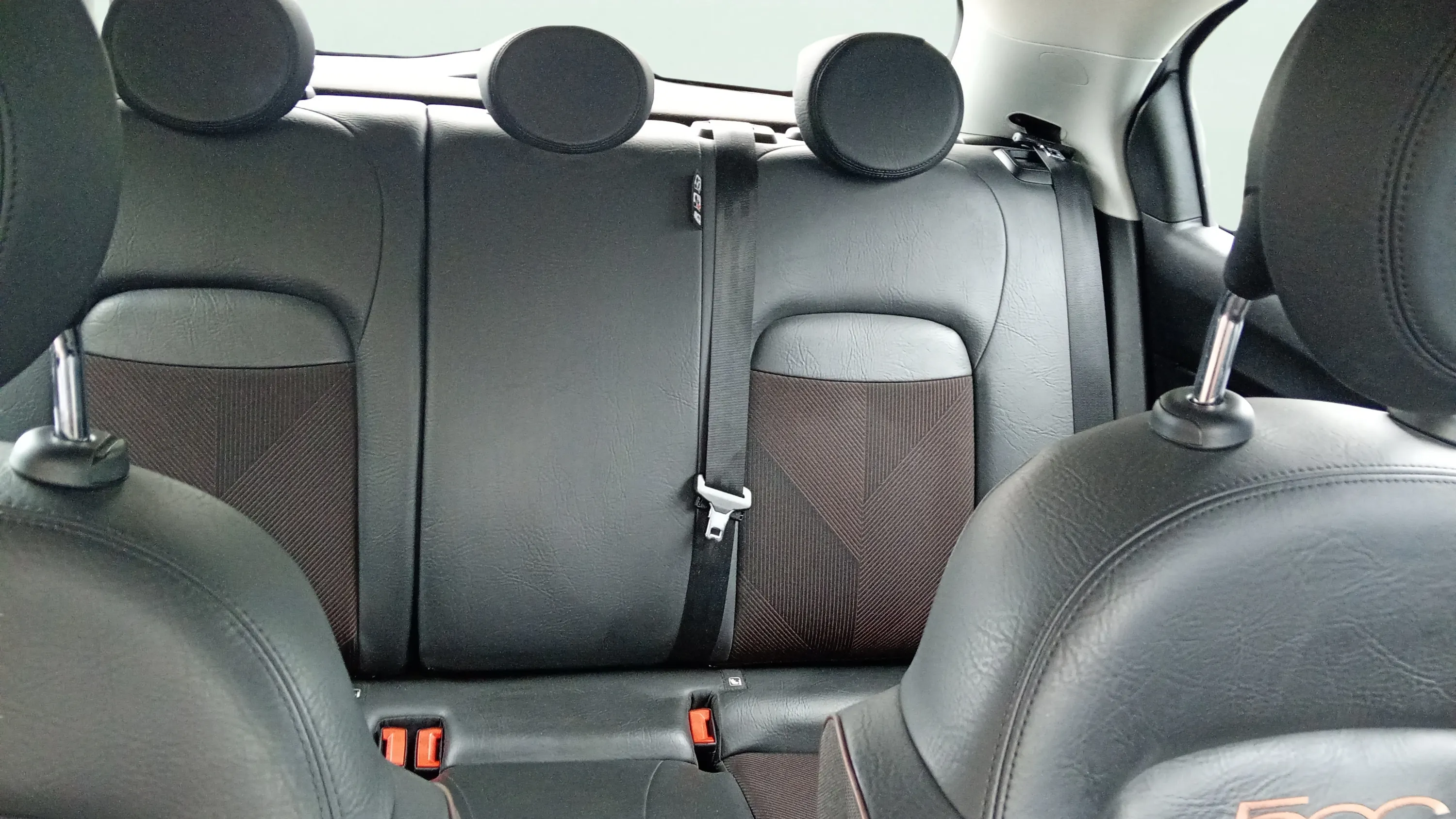 Fiat 500X City Cross 1,0 Firefly T3 - foto 20