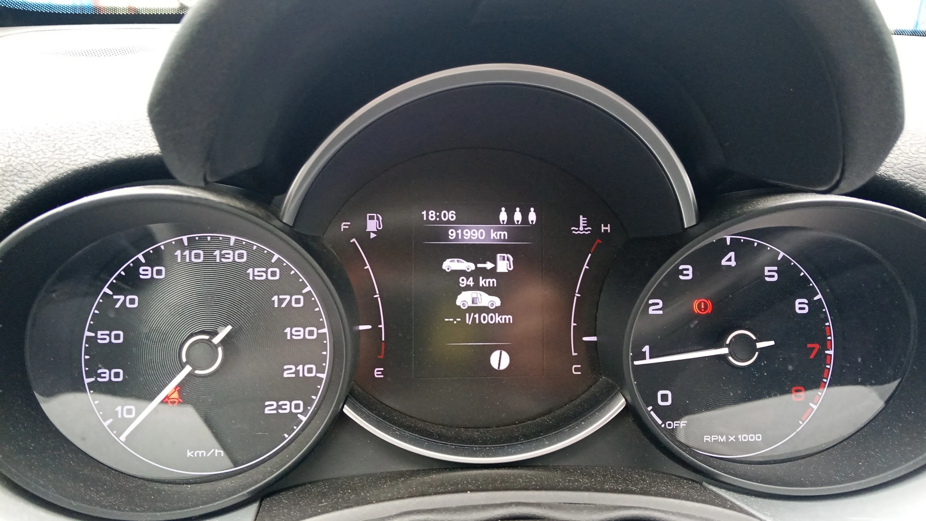 Fiat 500X City Cross 1,0 Firefly T3 - foto 13