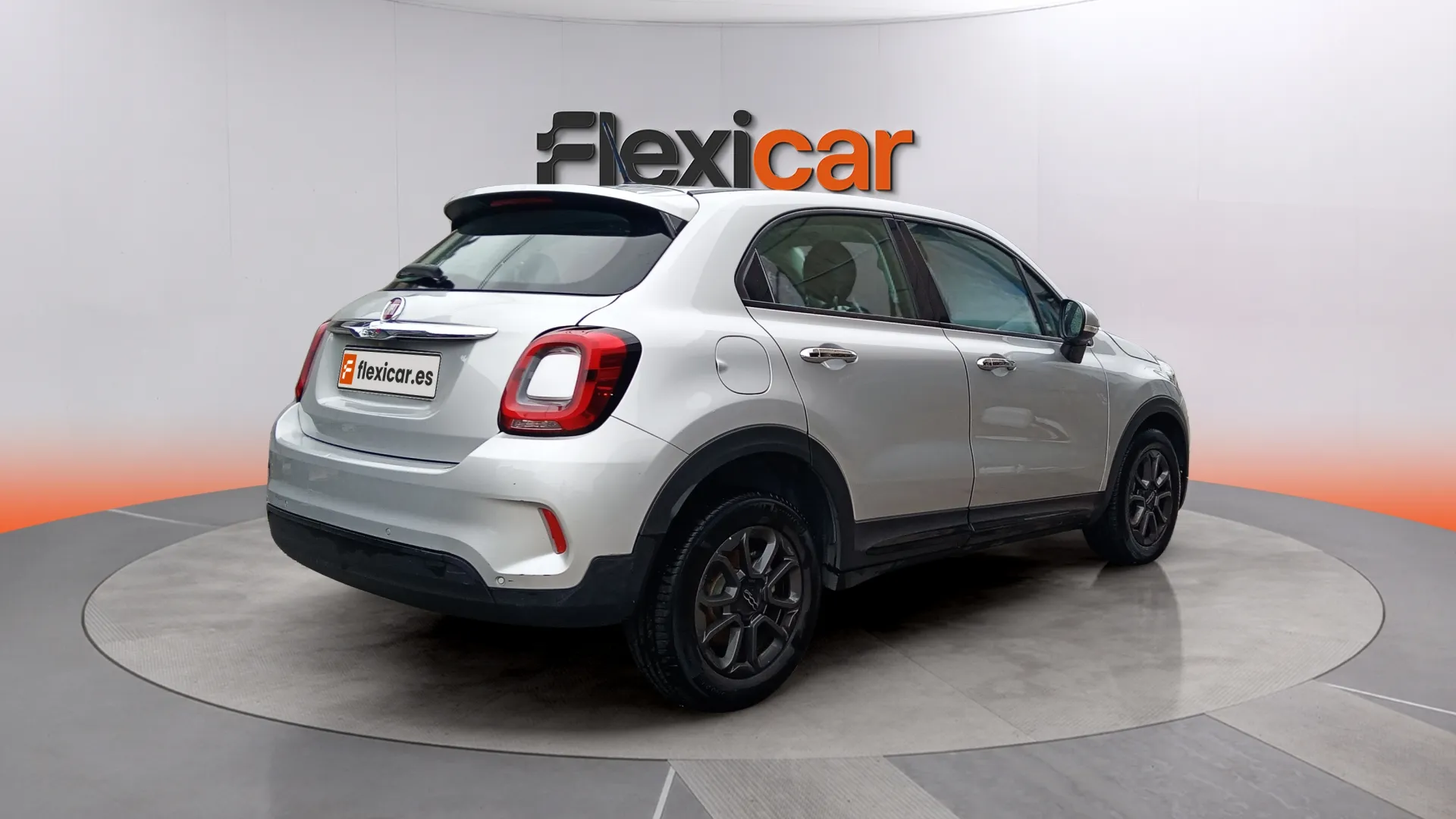 Fiat 500X City Cross 1,0 Firefly T3 - foto 6