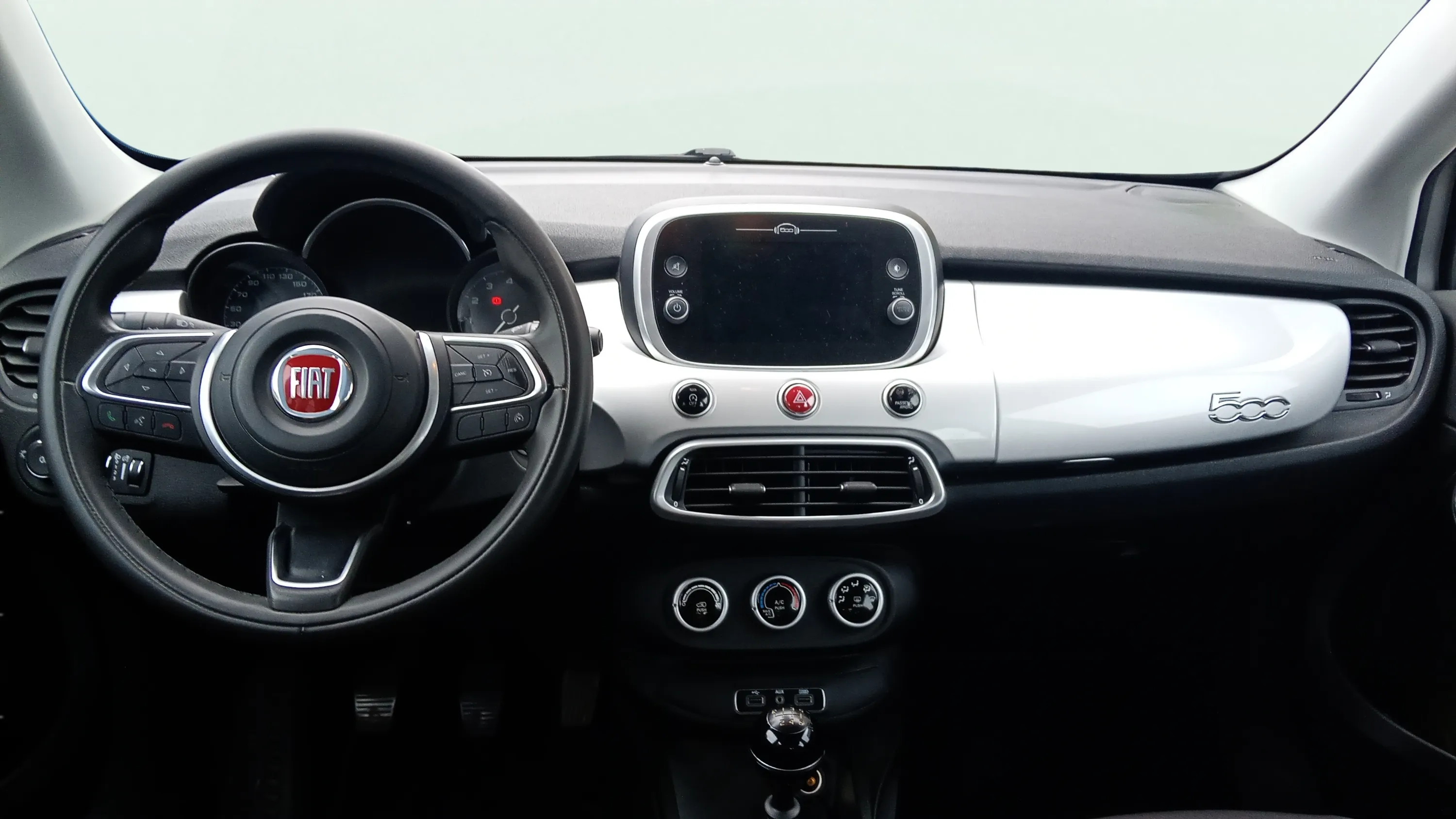 Fiat 500X City Cross 1,0 Firefly T3 - foto 10