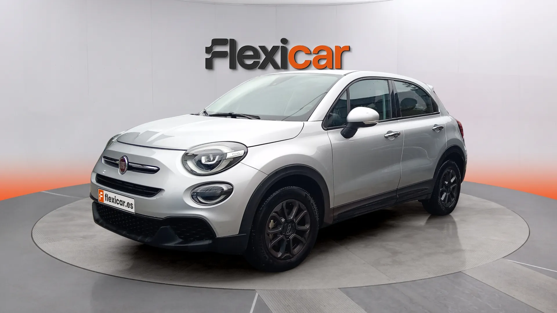 Fiat 500X City Cross 1,0 Firefly T3 - foto 3