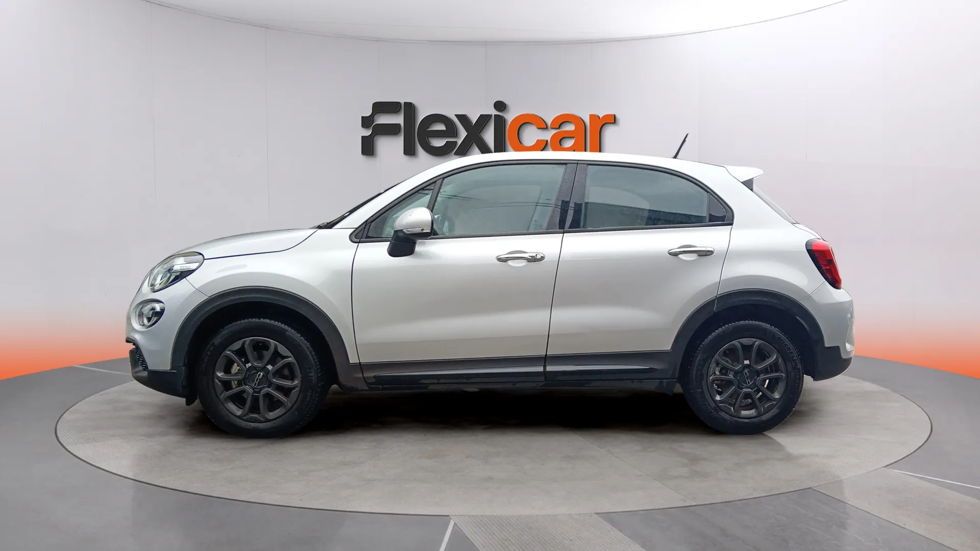 Fiat 500X City Cross 1,0 Firefly T3 - foto 4
