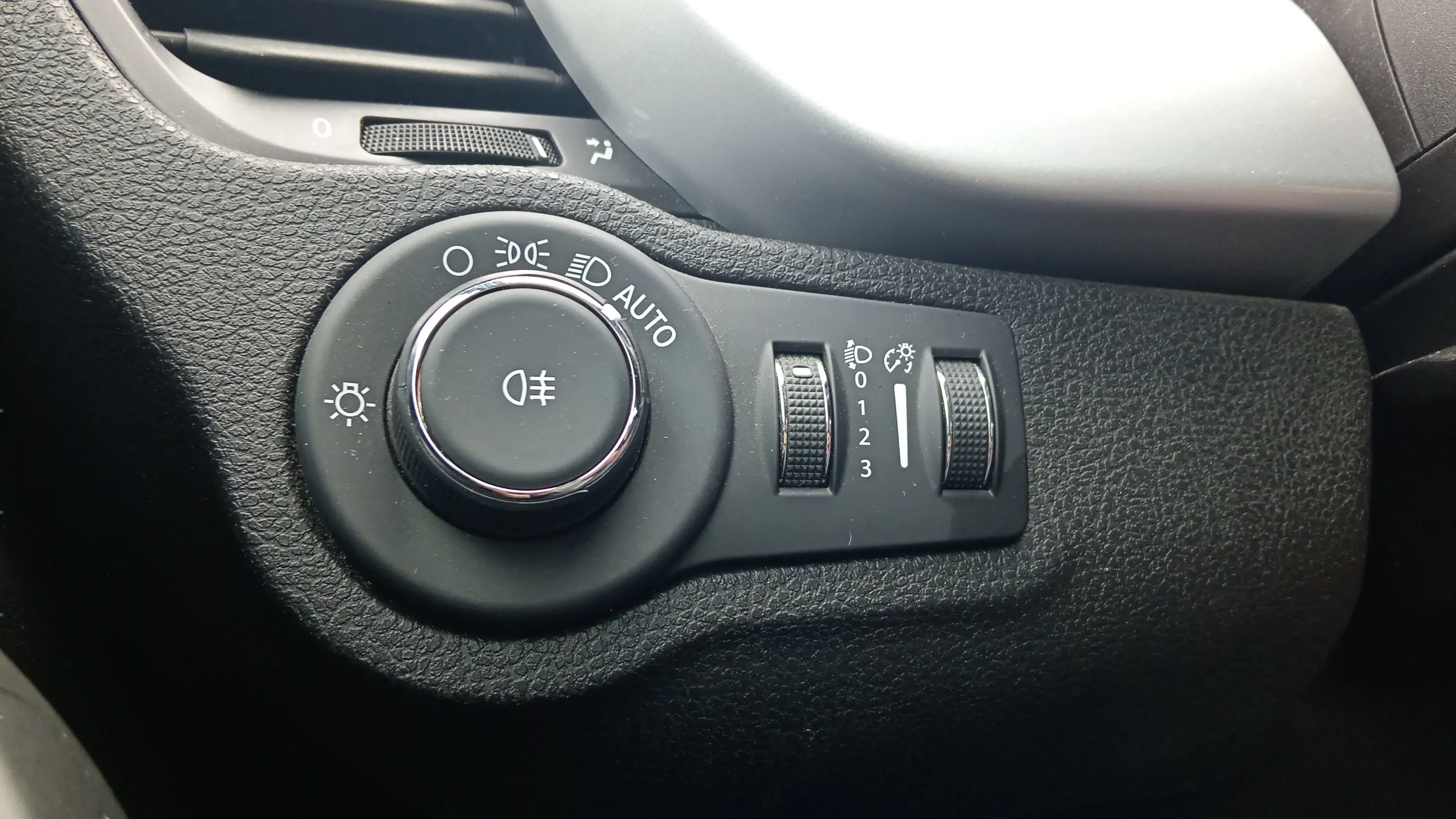 Fiat 500X City Cross 1,0 Firefly T3 - foto 14