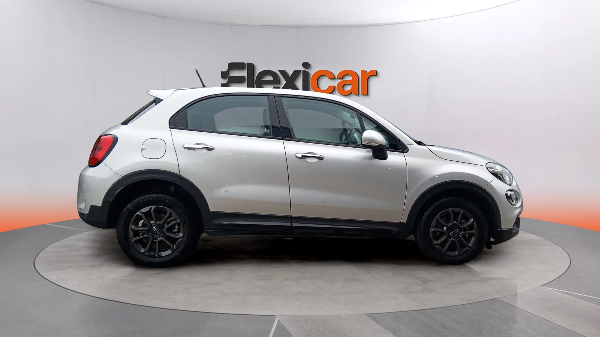 Fiat 500X City Cross 1,0 Firefly T3 - foto 5