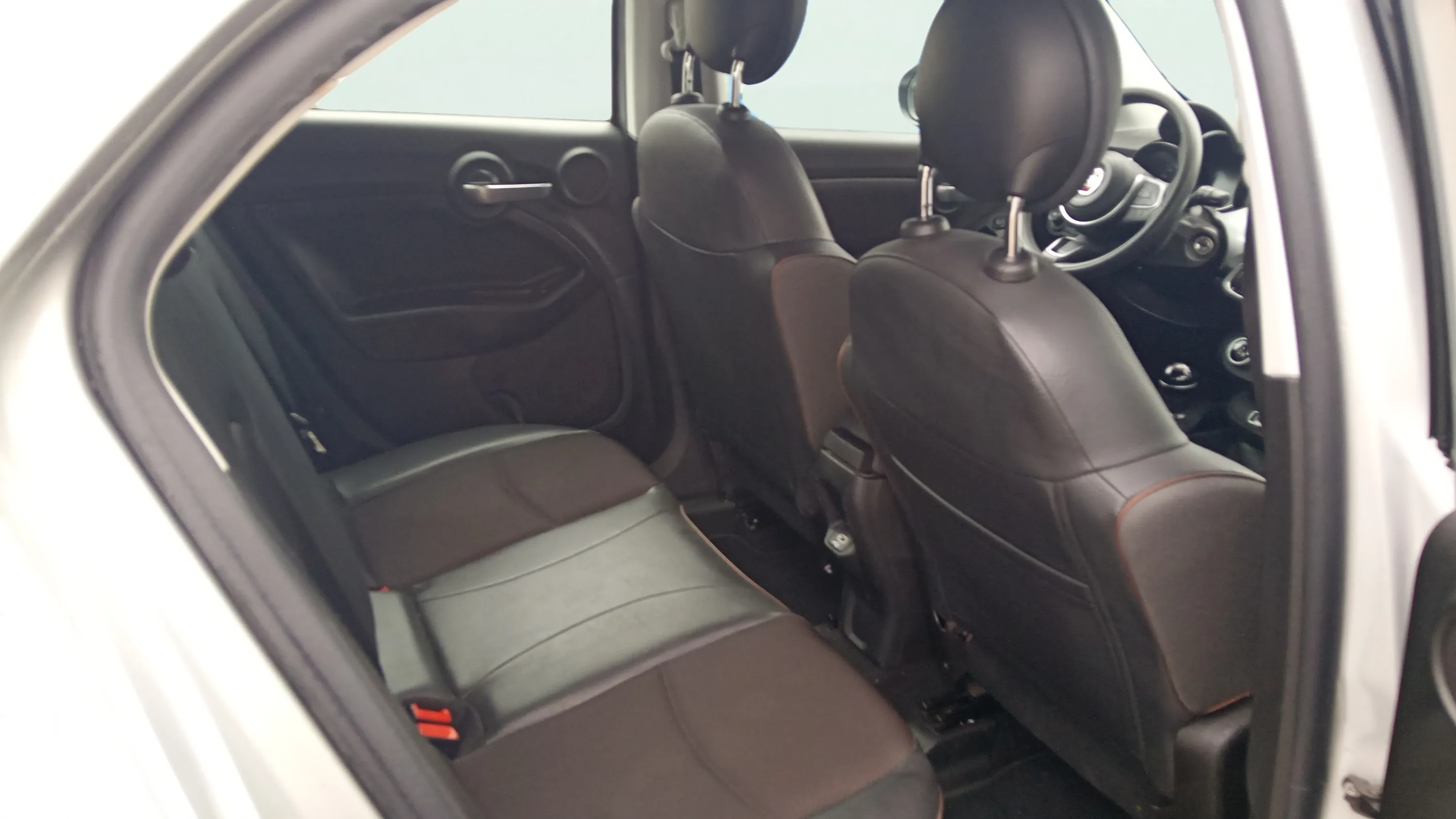 Fiat 500X City Cross 1,0 Firefly T3 - foto 19