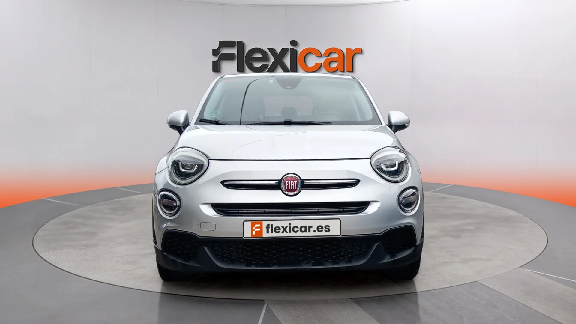Fiat 500X City Cross 1,0 Firefly T3 - foto 2