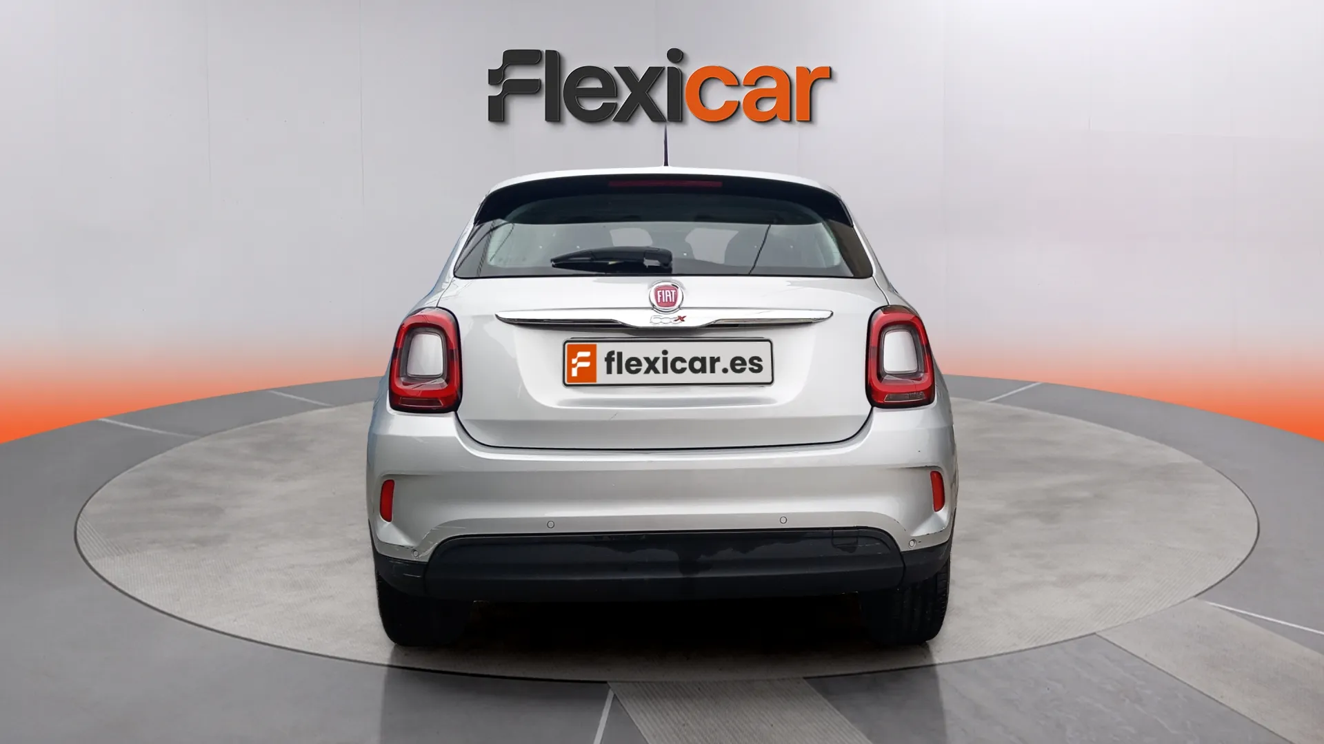 Fiat 500X City Cross 1,0 Firefly T3 - foto 7