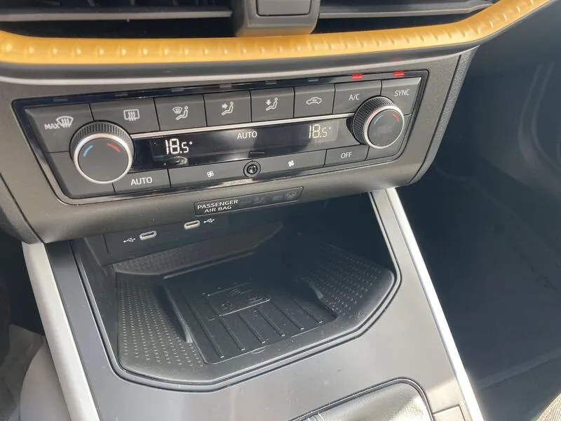 SEAT Arona 1.0 TSI Style XL - foto 36