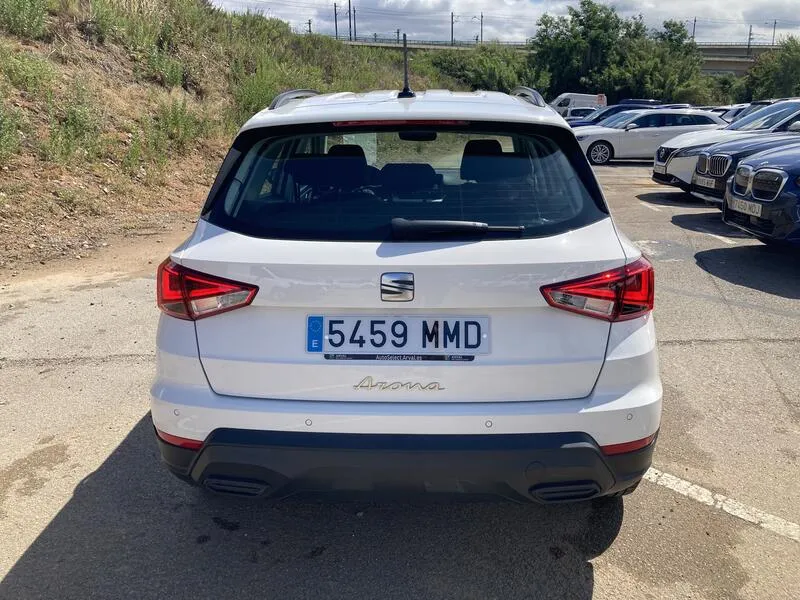 SEAT Arona 1.0 TSI Style XL - foto 5