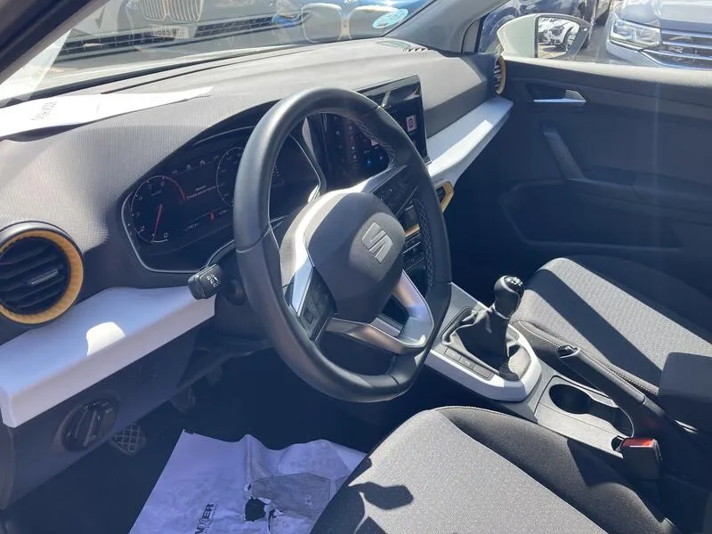 SEAT Arona 1.0 TSI Style XL - foto 29