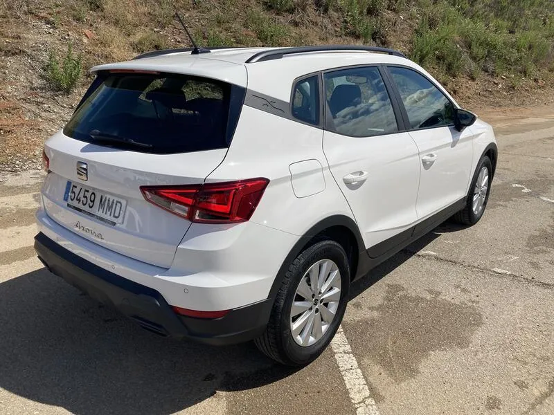 SEAT Arona 1.0 TSI Style XL - foto 6