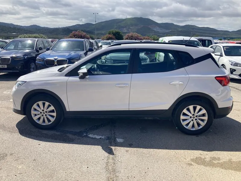 SEAT Arona 1.0 TSI Style XL - foto 3